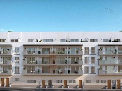 Maisonette: Qrendi - Malta