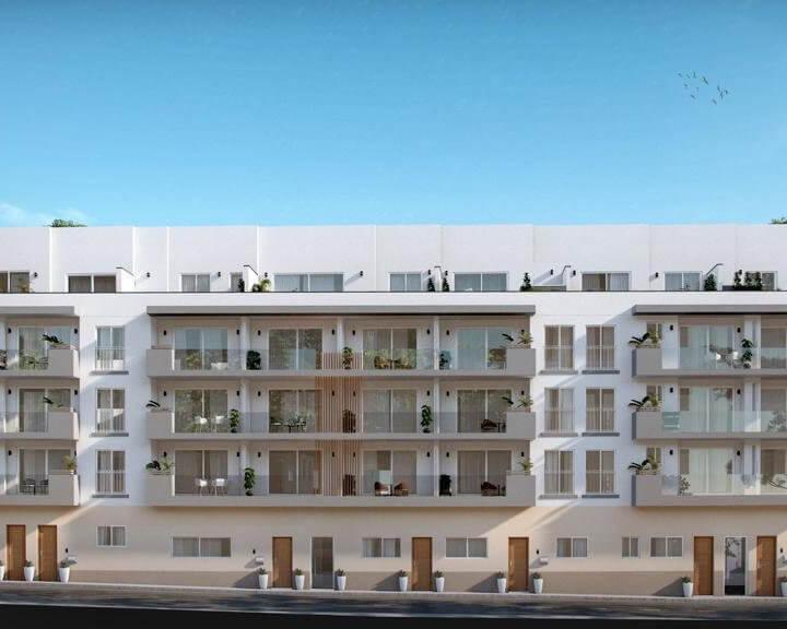 Maisonette: Qrendi - Malta