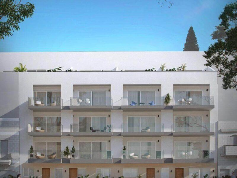 Apartment: Qrendi - Malta