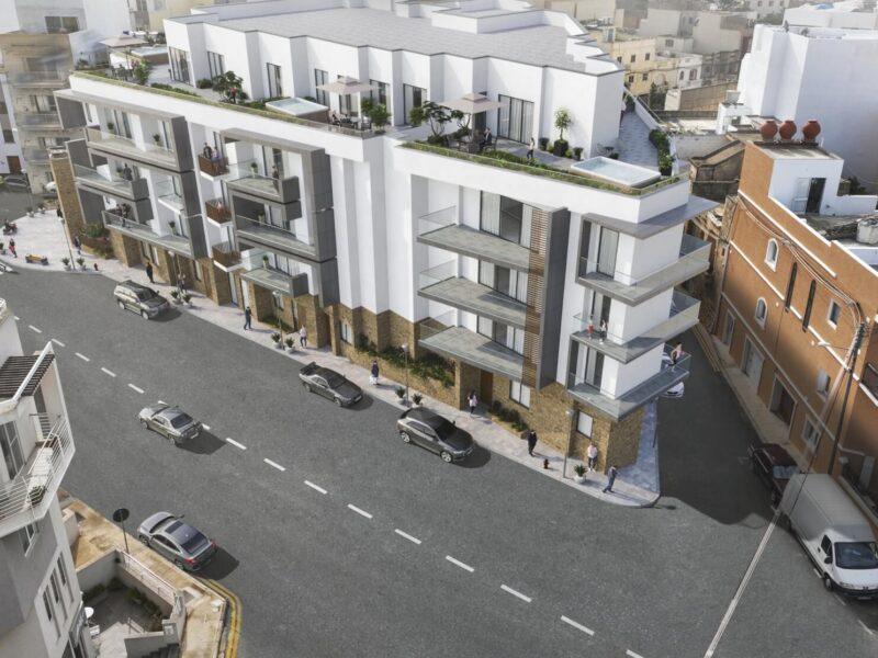 Apartments: Mosta - Malta