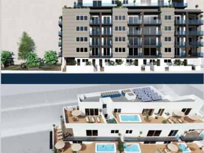 Apartment: Mellieha - Malta