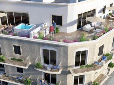 Apartment: Victoria - Gozo