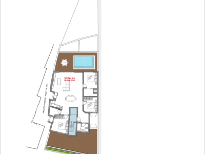 Penthouse: Nadur - Gozo