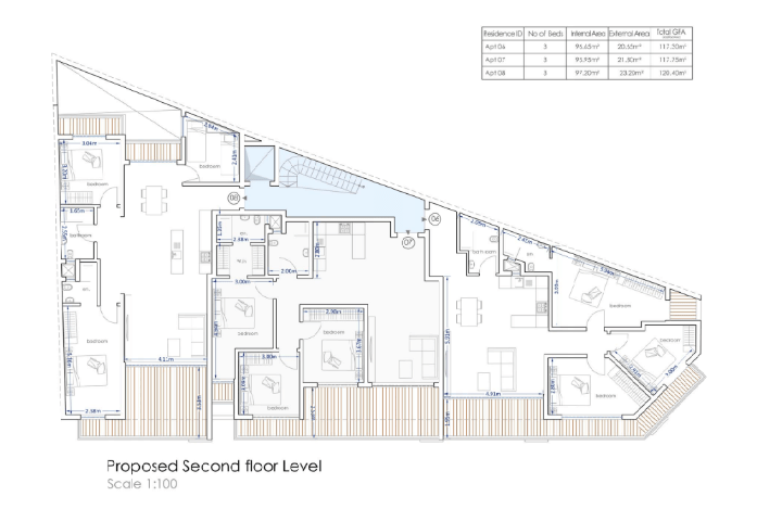 Apartment: Mtarfa - Malta