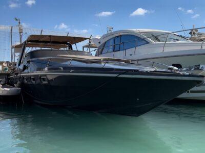 Tullio Abbate executive 42