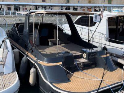 Tullio Abbate executive 42