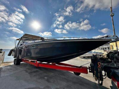Tullio Abbate executive 42