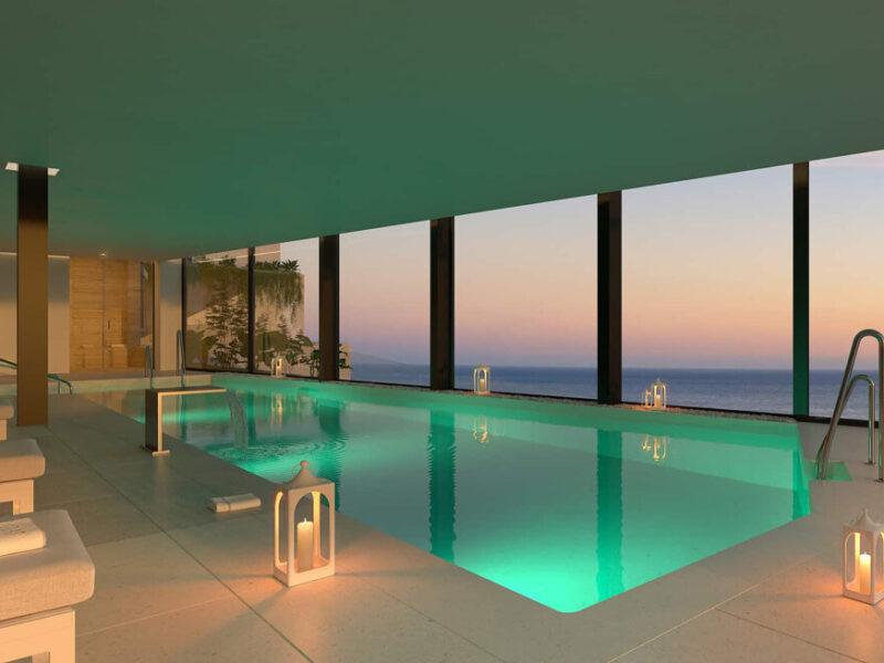 Sea View Investment Properties in El Higuerón, Fuengirola, Costa del Sol