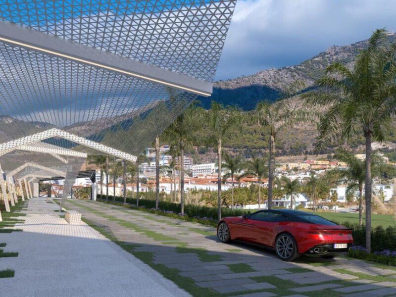 Sea View Investment Properties in El Higuerón, Fuengirola, Costa del Sol