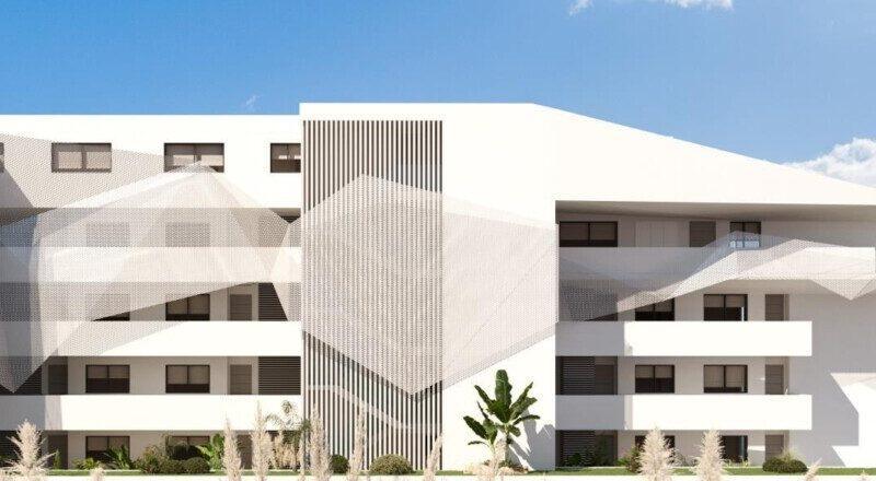 Sea View Investment Properties in El Higuerón, Fuengirola, Costa del Sol