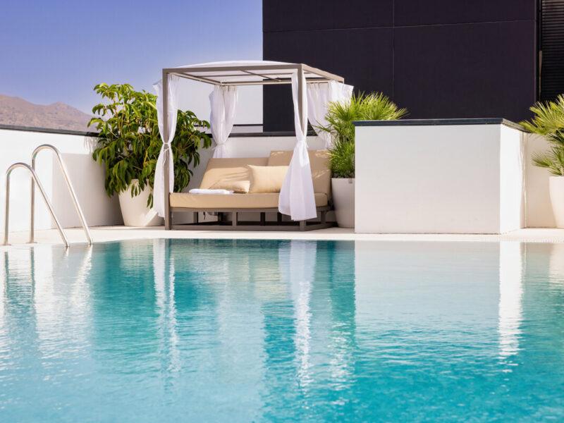 Panoramic-View Apartments in One of Andalusia’s Tallest Towers — Málaga City, Costa del Sol