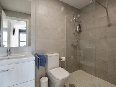 Panoramic-View Apartments in One of Andalusia’s Tallest Towers — Málaga City, Costa del Sol