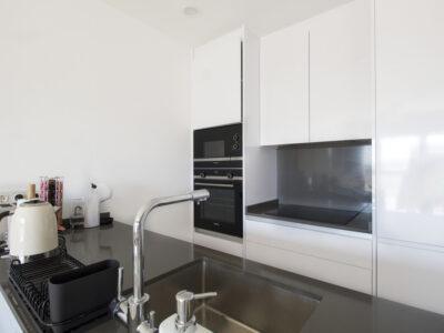 Panoramic-View Apartments in One of Andalusia’s Tallest Towers — Málaga City, Costa del Sol