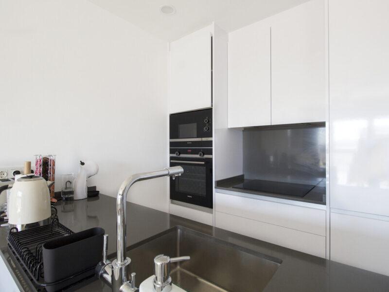 Panoramic-View Apartments in One of Andalusia’s Tallest Towers — Málaga City, Costa del Sol