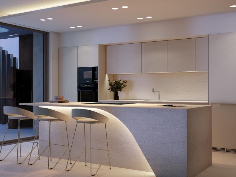 Sustainable Lake-View Apartments in a World-Class Country Club — Benahavís, Costa del Sol