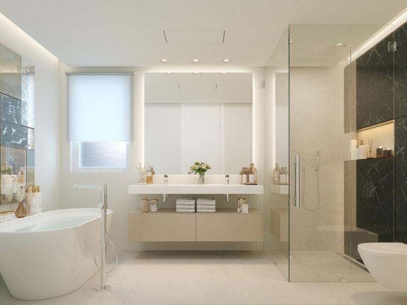 Sustainable Lake-View Apartments in a World-Class Country Club — Benahavís, Costa del Sol