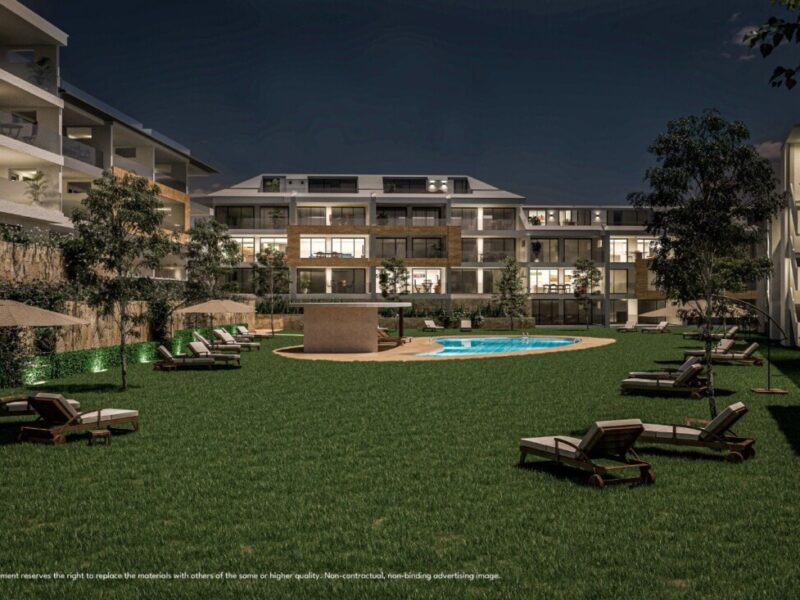 Modern Apartments with Expansive Terraces in Fuengirola, Costa del Sol