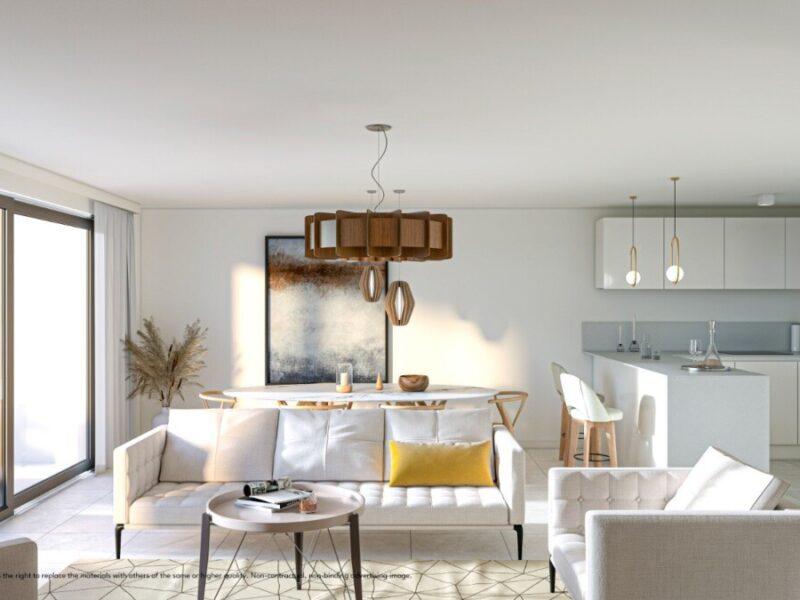 Modern Apartments with Expansive Terraces in Fuengirola, Costa del Sol