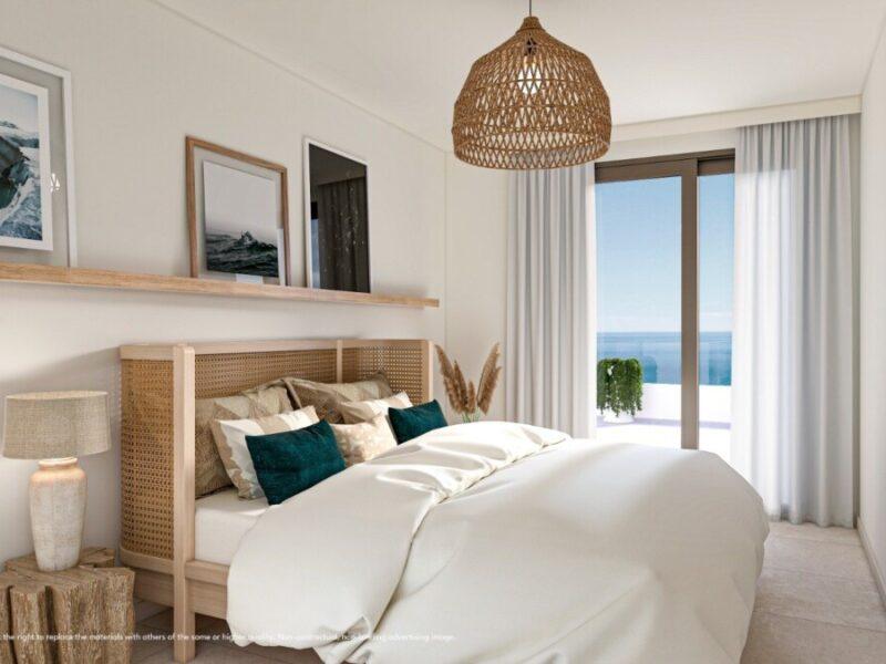 Modern Apartments with Expansive Terraces in Fuengirola, Costa del Sol