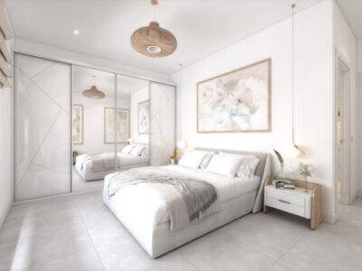 Investment-Friendly Beachside Apartments in Viva Altea Beach Project, Alicante