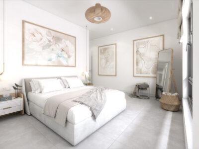 Investment-Friendly Beachside Apartments in Viva Altea Beach Project, Alicante