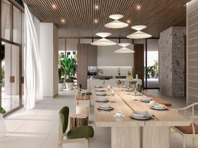 Stylish Sea-View Apartments in Yas Island, Abu Dhabi