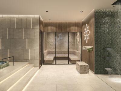 Stylish Sea-View Apartments in Yas Island, Abu Dhabi