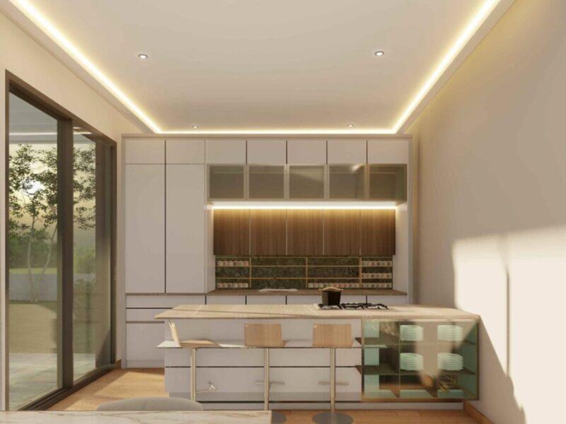 Eco-Friendly Villa with Mountain Views in Mijas, Málaga