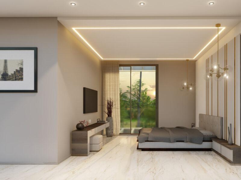 Eco-Friendly Villa with Mountain Views in Mijas, Málaga