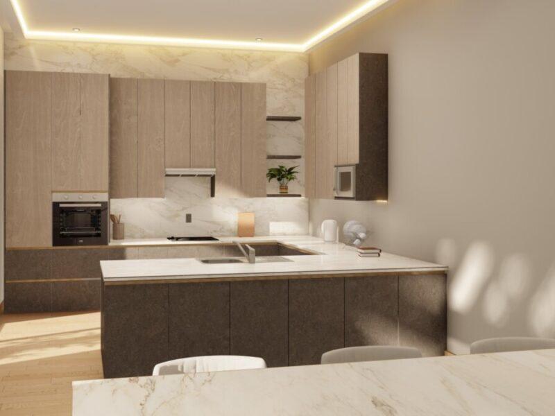 Eco-Friendly Villa with Mountain Views in Mijas, Málaga