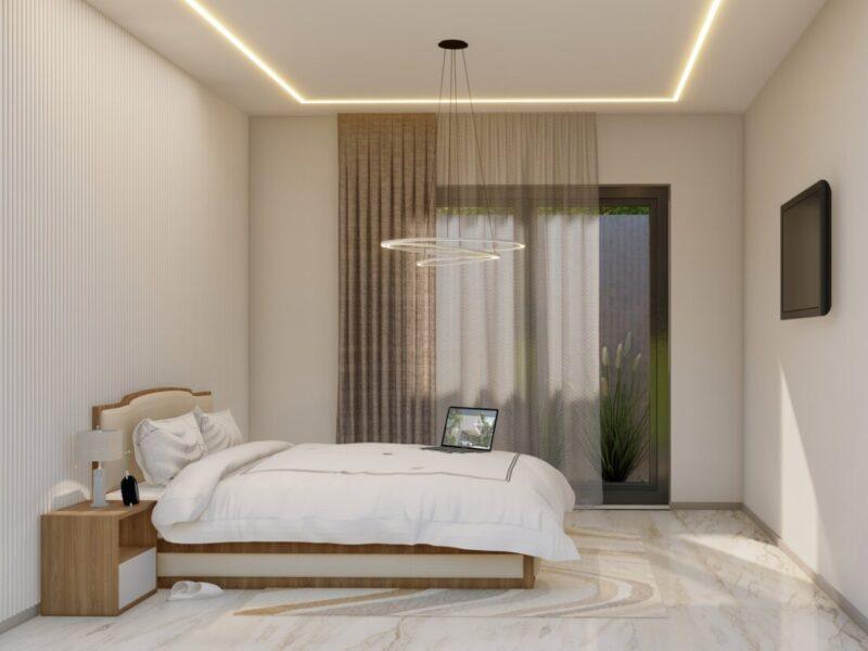 Eco-Friendly Villa with Mountain Views in Mijas, Málaga