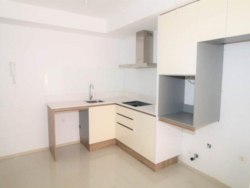 Modern Mediterranean Apartment in Los Alcázares, Costa Calida