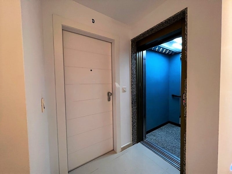 Modern Mediterranean Apartment in Los Alcázares, Costa Calida