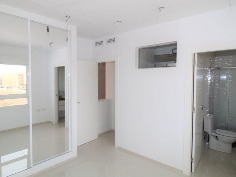 Modern Mediterranean Apartment in Los Alcázares, Costa Calida