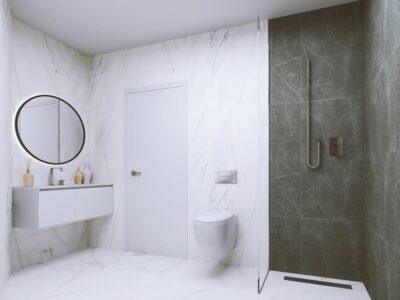 Golf Course View Villas in a Prestigious Murcia Resort