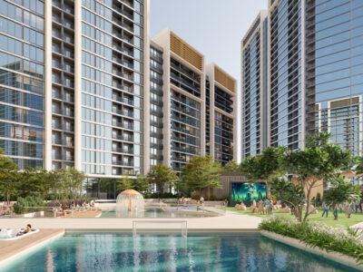 Luxury Apartments in Dubai Motor City with Flexible Payment Plans