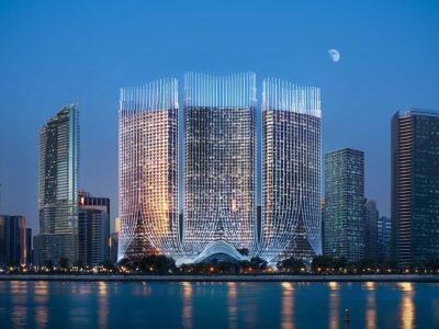 Apartments with Flexible Payment Plans and Burj Khalifa Views in Business Bay