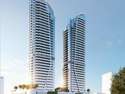 Furnished Apartments in Jumeirah Village Triangle, Dubai