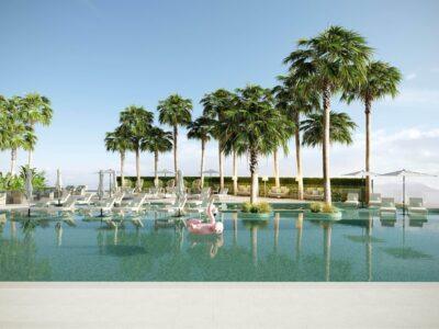 Fully Furnished Apartments in Dubai City of Arabia