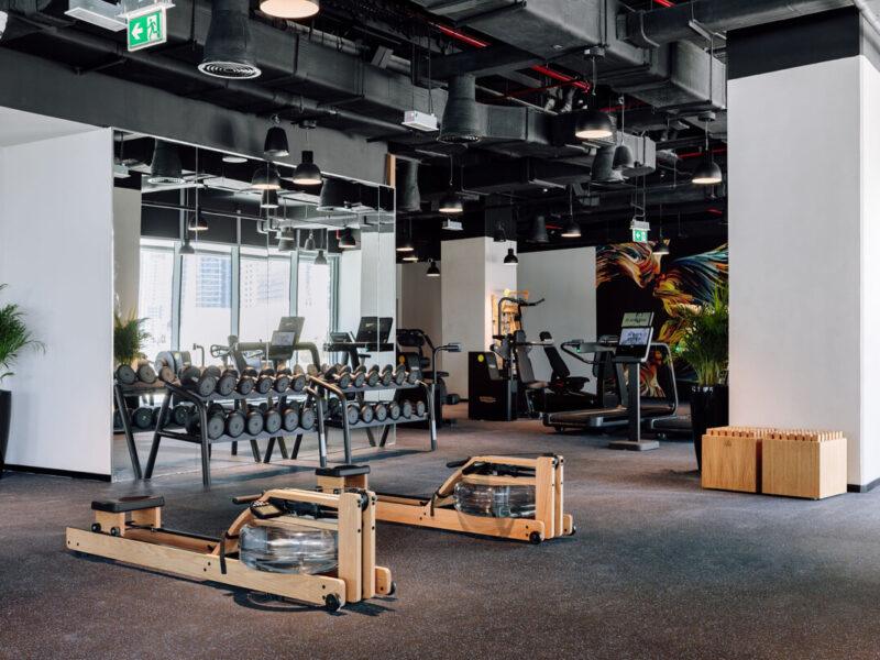 Ultra-Luxury Apartments in Opus, Business Bay – Ready to Move In