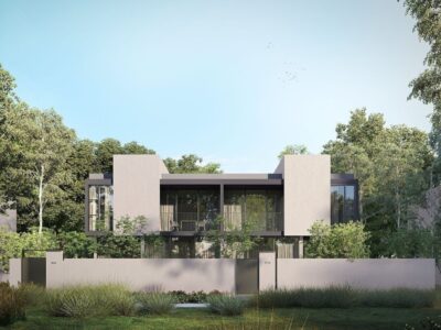Smart Villas Surrounded by Nature in Tilal City, Sharjah