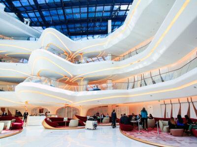 Ultra-Luxury Apartments in Opus, Business Bay – Ready to Move In