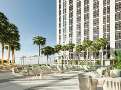 Fully Furnished Apartments in Dubai City of Arabia