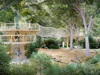 Smart Villas Surrounded by Nature in Tilal City, Sharjah