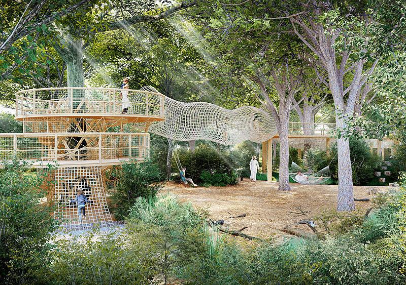 Smart Villas Surrounded by Nature in Tilal City, Sharjah