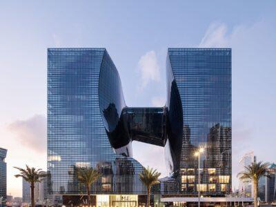 Ultra-Luxury Apartments in Opus, Business Bay – Ready to Move In