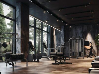 Furnished Apartments in Jumeirah Village Triangle, Dubai