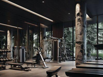 Furnished Apartments in Jumeirah Village Triangle, Dubai