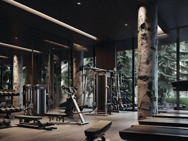 Furnished Apartments in Jumeirah Village Triangle, Dubai