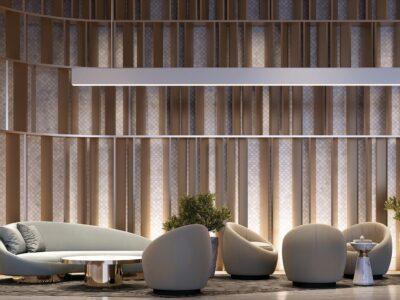 Furnished Apartments in Jumeirah Village Triangle, Dubai